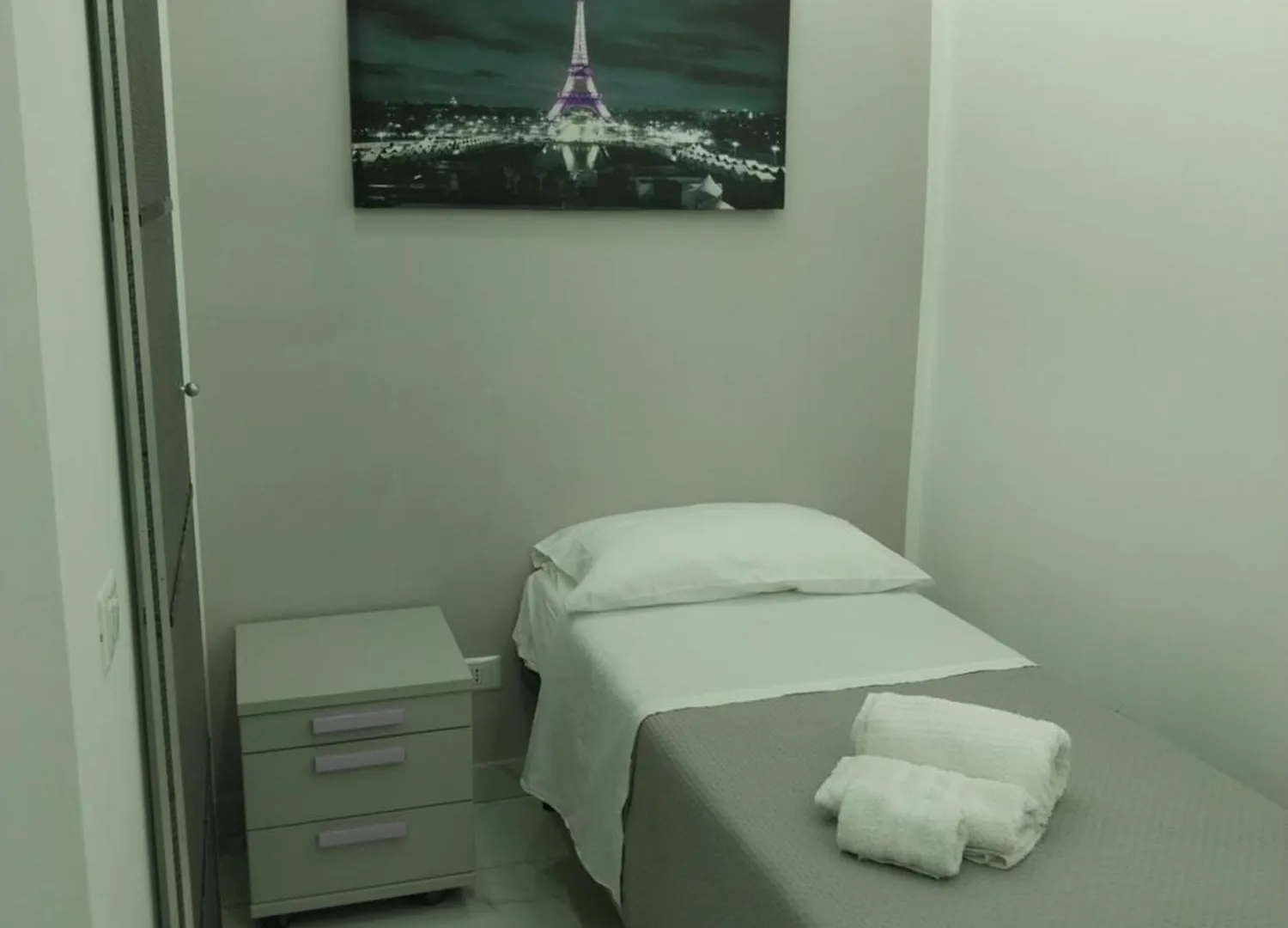 Casa vacanze Piccola House Villa Napoli Italia
