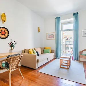  Appartamento Conde 3bdr Luxury Portogallo